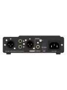 SMSL D-6S - DAC desktop MQA-CD Bluetooth 5.1 aptX HD LDAC 32bit 768kHz DSD512