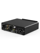 SMSL D-6S - DAC desktop MQA-CD Bluetooth 5.1 aptX HD LDAC 32bit 768kHz DSD512