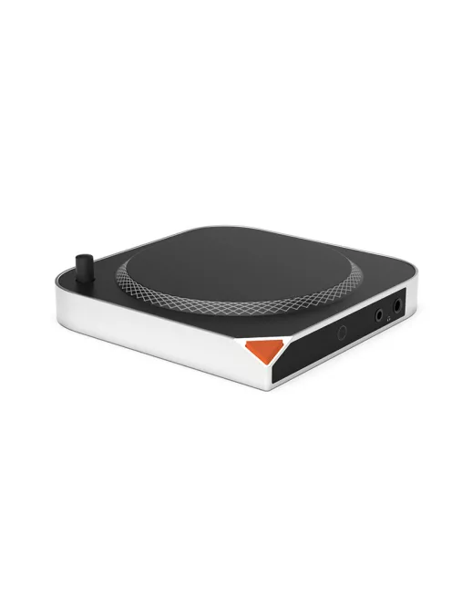 SMSL DAC MINI - Mac mini Hi-Res USB DAC și amplificator pentru căști ES9039Q2M XMOS XU-316 32bit 768kHz DSD256 MQA Hub USB