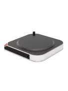 SMSL DAC MINI - Mac mini Hi-Res USB DAC și amplificator pentru căști ES9039Q2M XMOS XU-316 32bit 768kHz DSD256 MQA Hub USB