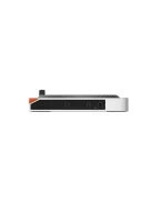 SMSL DAC MINI - Mac mini Hi-Res USB DAC și amplificator pentru căști ES9039Q2M XMOS XU-316 32bit 768kHz DSD256 MQA Hub USB
