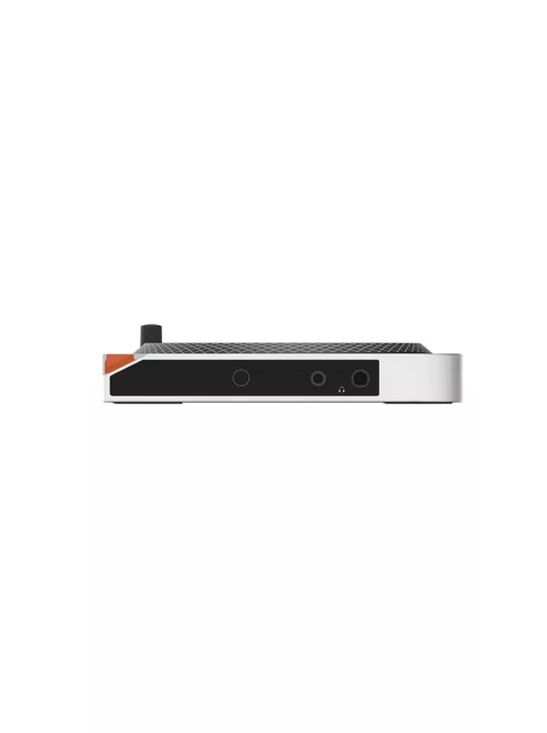 SMSL DAC MINI - Mac mini Hi-Res USB DAC și amplificator pentru căști ES9039Q2M XMOS XU-316 32bit 768kHz DSD256 MQA Hub USB