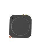 SMSL DAC MINI - Mac mini Hi-Res USB DAC și amplificator pentru căști ES9039Q2M XMOS XU-316 32bit 768kHz DSD256 MQA Hub USB