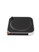 SMSL DAC MINI - Mac mini Hi-Res USB DAC și amplificator pentru căști ES9039Q2M XMOS XU-316 32bit 768kHz DSD256 MQA Hub USB