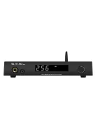 SMSL DL100 - DAC de birou și amplificator pentru căști Bluetooth 5.1 aptX HD HDMI ARC 768kHz DSD256