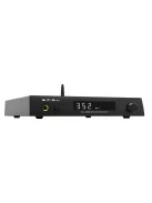 SMSL DL100 - DAC de birou și amplificator pentru căști Bluetooth 5.1 aptX HD HDMI ARC 768kHz DSD256