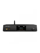 SMSL DL300 - DAC și amplificator de căști desktop MQA și MQA-CD cu Bluetooth 5 aptX HD LDAC 32bit 768kHz DSD512