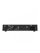 SMSL DL300 - DAC și amplificator de căști desktop MQA și MQA-CD cu Bluetooth 5 aptX HD LDAC 32bit 768kHz DSD512