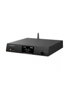 SMSL DL300 - DAC și amplificator de căști desktop MQA și MQA-CD cu Bluetooth 5 aptX HD LDAC 32bit 768kHz DSD512