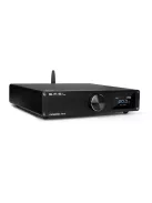 SMSL DO200 MKII - DAC de Birou Bluetooth 5 aptX HD LDAC MQA-CD 32Biți 768KHZ DSD512
