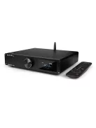 SMSL DO200 MKII - DAC de Birou Bluetooth 5 aptX HD LDAC MQA-CD 32Biți 768KHZ DSD512