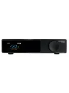 SMSL DO200PRO - DAC și preamplificator desktop echilibrat Bluetooth 5.1 aptX HD LDAC HDMI ARC 32bit 768kHz DSD256