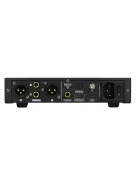 SMSL DO200PRO - DAC și preamplificator desktop echilibrat Bluetooth 5.1 aptX HD LDAC HDMI ARC 32bit 768kHz DSD256