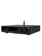 SMSL DO200PRO - DAC și preamplificator desktop echilibrat Bluetooth 5.1 aptX HD LDAC HDMI ARC 32bit 768kHz DSD256