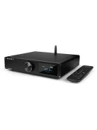 SMSL DO300 - DAC de birou Bluetooth 5.1 aptX HD LDAC MQA-CD 32Bit 768KHZ DSD512
