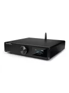 SMSL DO300 - DAC de birou Bluetooth 5.1 aptX HD LDAC MQA-CD 32Bit 768KHZ DSD512