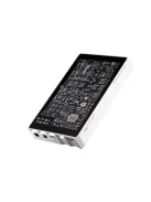 SMSL DS20 - DAC portabil și amplificator simetric pentru căști 32bit 768kHz DSD512 MQA