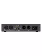 SMSL H300 - Amplificator și preamplificator pentru căști de birou 10W 16 Ohm