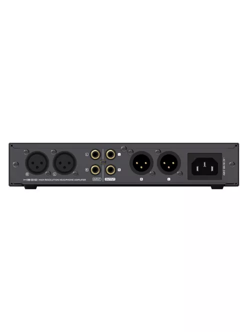 SMSL H300 - Amplificator și preamplificator pentru căști de birou 10W 16 Ohm
