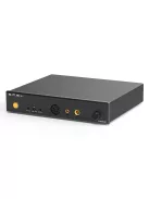 SMSL H300 - Amplificator și preamplificator pentru căști de birou 10W 16 Ohm