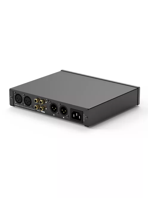 SMSL H300 - Amplificator și preamplificator pentru căști de birou 10W 16 Ohm