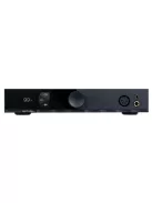 SMSL H400 - Amplificator de căști de birou și preamplificator 15W 16 Ohm - Negru
