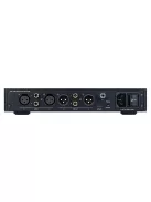 SMSL H400 - Amplificator de căști de birou și preamplificator 15W 16 Ohm - Negru