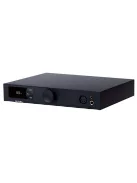 SMSL H400 - Amplificator de căști de birou și preamplificator 15W 16 Ohm - Negru