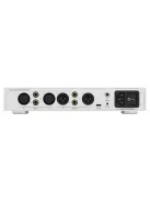 SMSL H400 - Amplificator de căști de birou și preamplificator 15W 16 Ohm - Argint