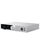 SMSL H400 - Amplificator de căști de birou și preamplificator 15W 16 Ohm - Argint