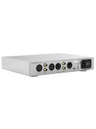 SMSL H400 - Amplificator de căști de birou și preamplificator 15W 16 Ohm - Argint