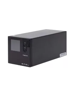   SMSL M300 MK2 - DAC desktop cu conectivitate Bluetooth 32bit 768kHz DSD512 - Negru - Open-Box