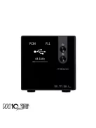 SMSL M300 MK2 - DAC desktop cu conectivitate Bluetooth 32bit 768kHz DSD512 - Negru - New