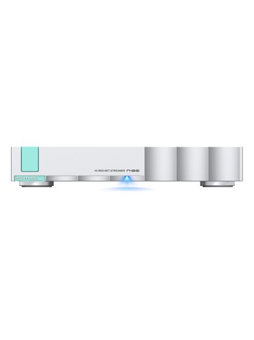 SMSL N100 - Streamer de birou WiFi 32bit 768khz DSD256