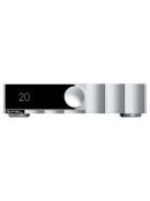 SMSL PA200 - Amplificator de putere integrat stereo și mono de clasă D pentru birou 2x160W 4 Ohm / 1x400W 4 Ohm