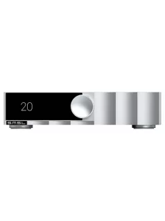   SMSL PA200 - Amplificator de putere integrat stereo și mono de clasă D pentru birou 2x160W 4 Ohm / 1x400W 4 Ohm