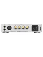 SMSL PA200 - Amplificator de putere integrat stereo și mono de clasă D pentru birou 2x160W 4 Ohm / 1x400W 4 Ohm