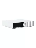SMSL PA200 - Amplificator de putere integrat stereo și mono de clasă D pentru birou 2x160W 4 Ohm / 1x400W 4 Ohm