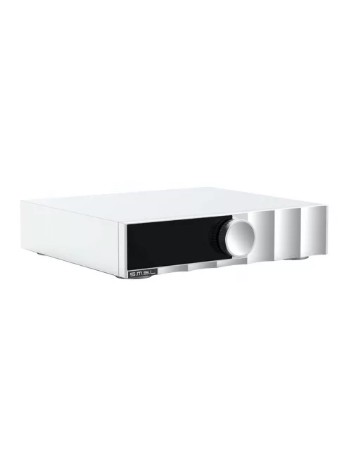 SMSL PA200 - Amplificator de putere integrat stereo și mono de clasă D pentru birou 2x160W 4 Ohm / 1x400W 4 Ohm
