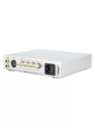 SMSL PA200 - Amplificator de putere integrat stereo și mono de clasă D pentru birou 2x160W 4 Ohm / 1x400W 4 Ohm