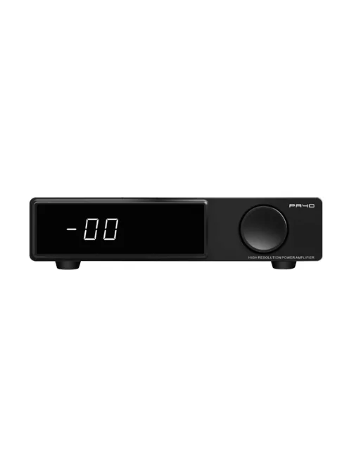 SMSL PA40 - Amplificator integrat de birou clasa D 2x165W 4 Ohm