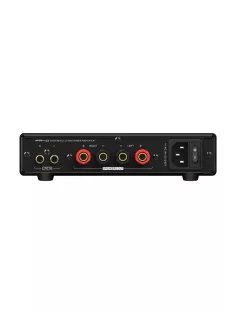   SMSL PA40 - Amplificator integrat de birou clasa D 2x165W 4 Ohm