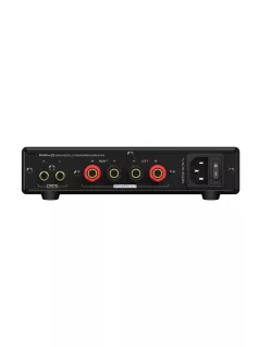   SMSL PA40 - Amplificator integrat de birou clasa D 2x165W 4 Ohm