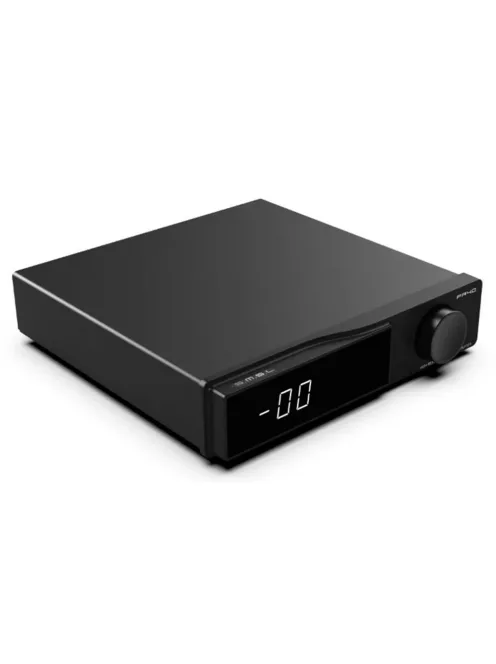 SMSL PA40 - Amplificator integrat de birou clasa D 2x165W 4 Ohm