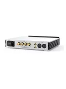 SMSL PA-X - Amplificator final stereo și mono de clasă D pentru birou 2x250W 8 Ohm 1x500W 8 Ohm