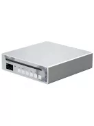 SMSL PL100 - CD player desktop și șasiu digital MQA-CD - Argint
