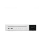 SMSL PL150 - Amplificator pentru căști de birou și player MQA-CD - Negru