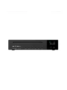 SMSL PL150 - Amplificator pentru căști de birou și player MQA-CD - Argint