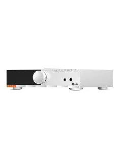   SMSL PL200 MK2 - CD player de masă, DAC MQA-CD și amplificator pentru căști Bluetooth 5.1 aptX HD LDAC 32bit 768kHz DSD512