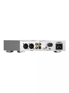  SMSL PL200 MK2 - CD player de masă, DAC MQA-CD și amplificator pentru căști Bluetooth 5.1 aptX HD LDAC 32bit 768kHz DSD512